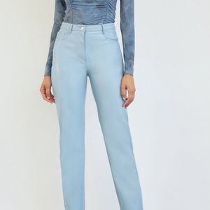 Aritiza Wilfred Melina Pants Size 00 BNWT